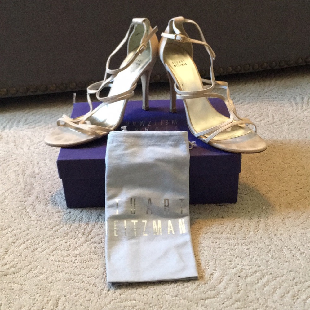 Stuart Weitzman
